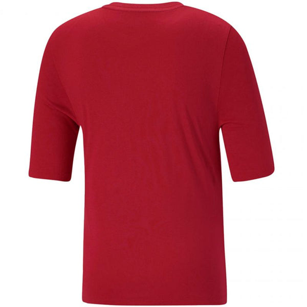 Puma Modern Basics Tee W 585929 22 Póló - Sportmania.hu
