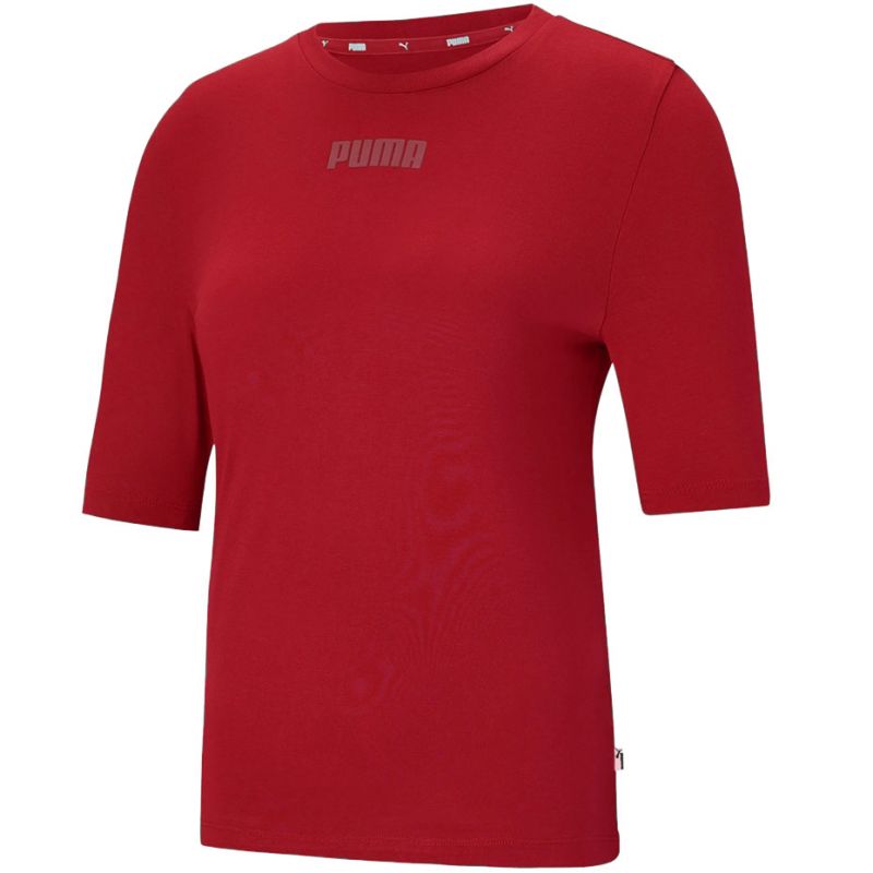 Puma Modern Basics Tee W 585929 22 Póló - Sportmania.hu