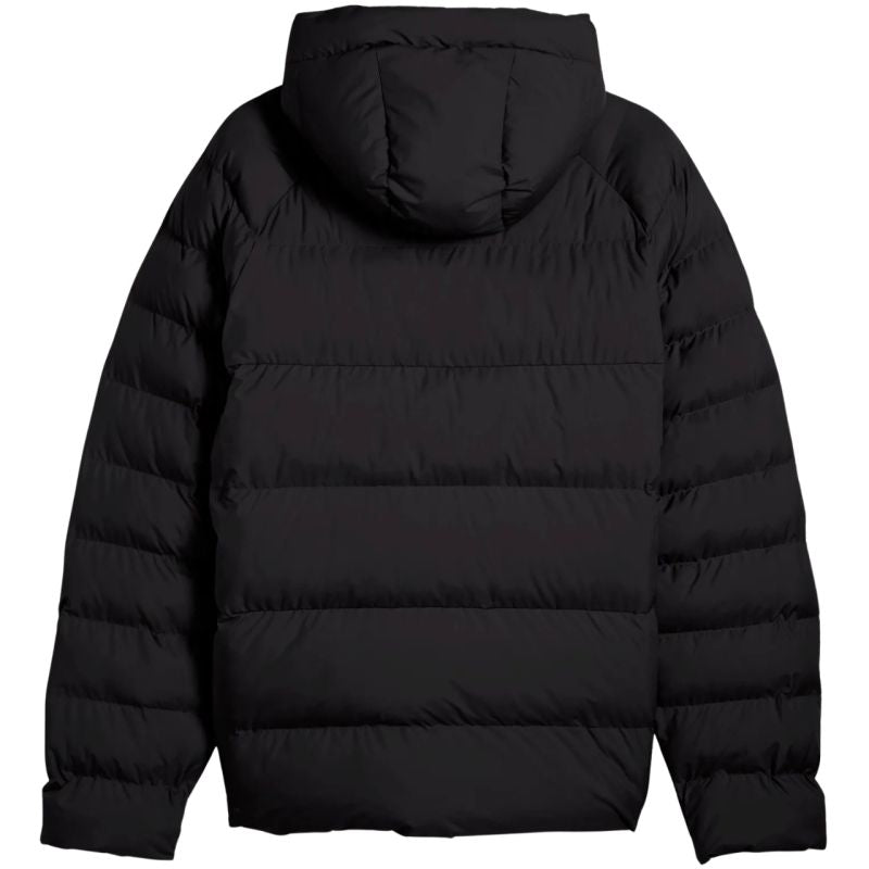 Puma Mono Hooded Men's Jacket Black férfi 68836701
