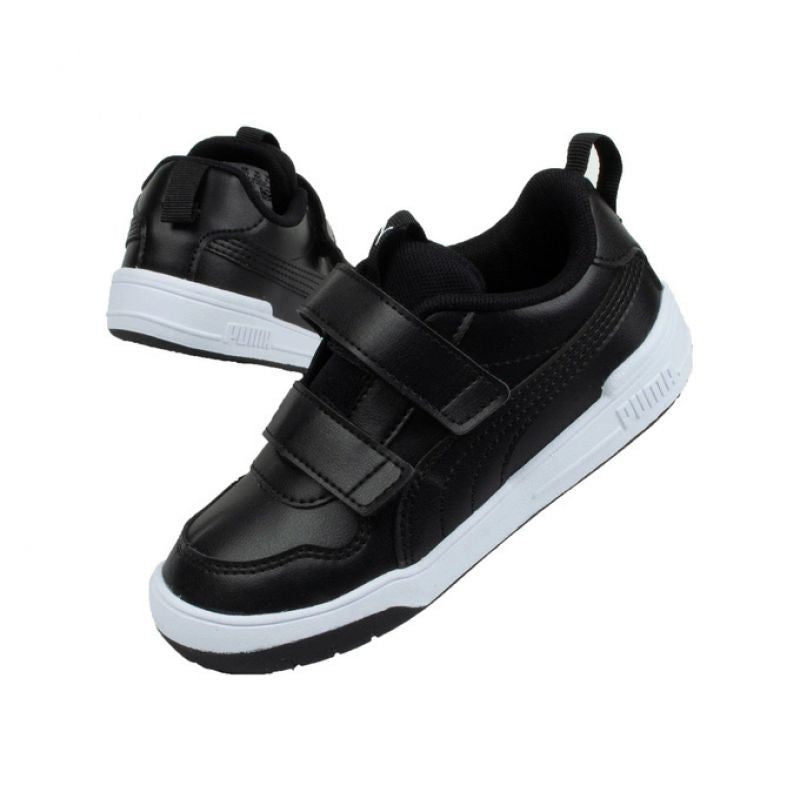 Puma Multiflex Jr 380741 01 Utcai cipő gyerek