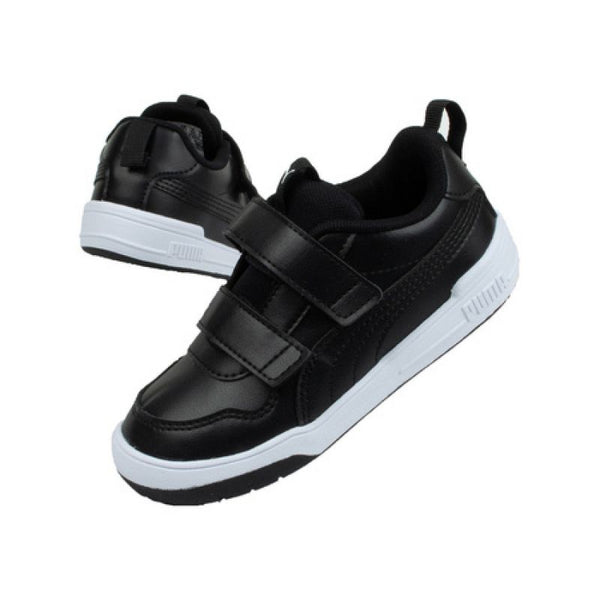 Puma Multiflex Jr 380741 01 Utcai cipő