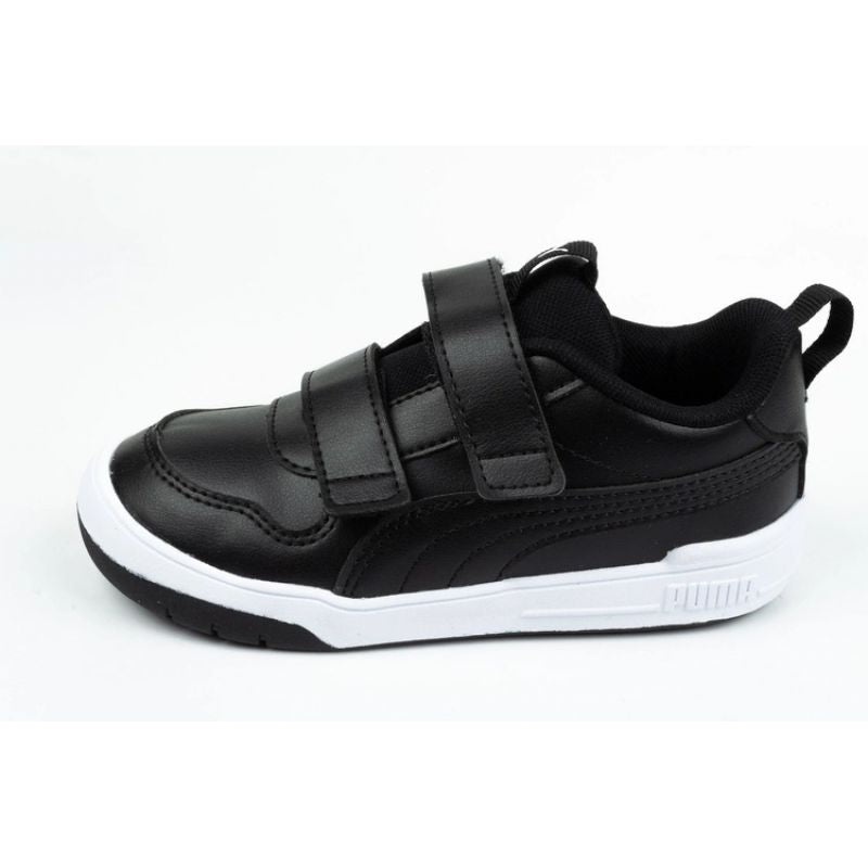 Puma Multiflex Jr 380741 01 Utcai cipő - Sportmania.hu