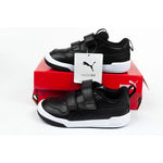 Puma Multiflex Jr 380741 01 Utcai cipő - Sportmania.hu