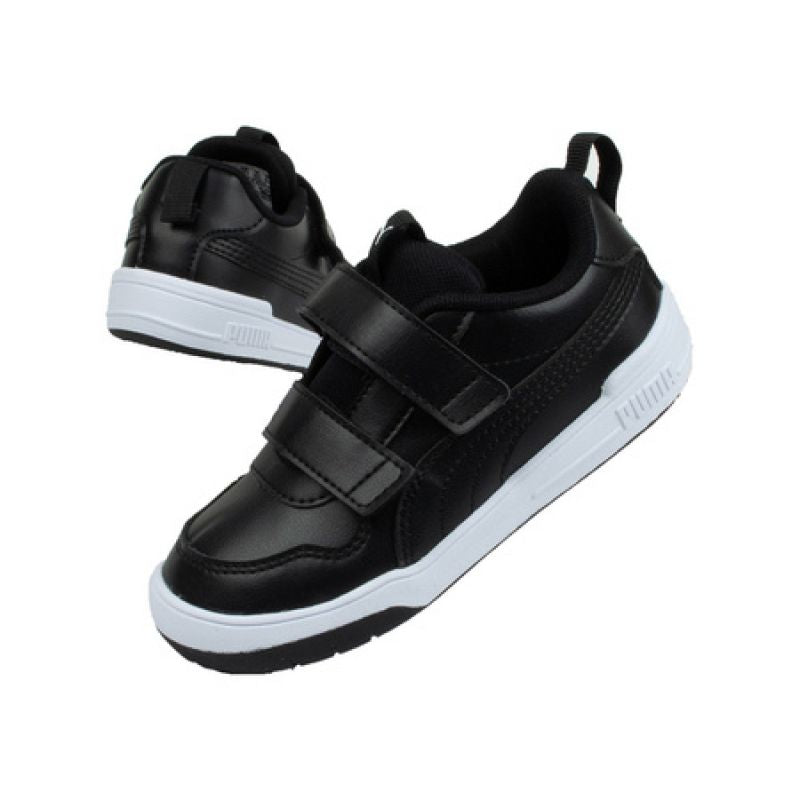 Puma Multiflex Jr 380741 01 Utcai cipő - Sportmania.hu