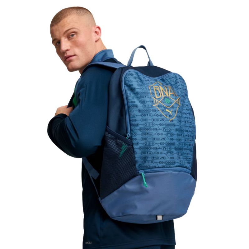 Puma Neymar Jr BNA Backpack Kiegészítők gyerek 09099701