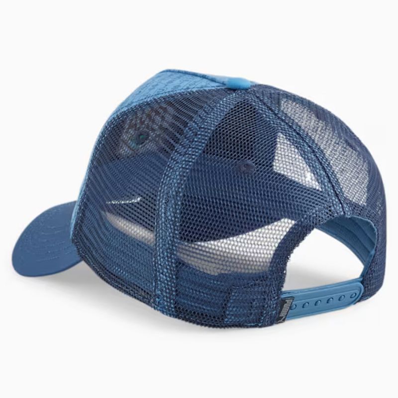 Puma Neymar Jr Cap 025867-01 Baseball sapka