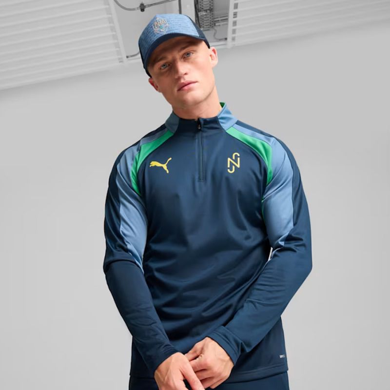 Puma Neymar Jr Cap 025867-01 Baseball sapka
