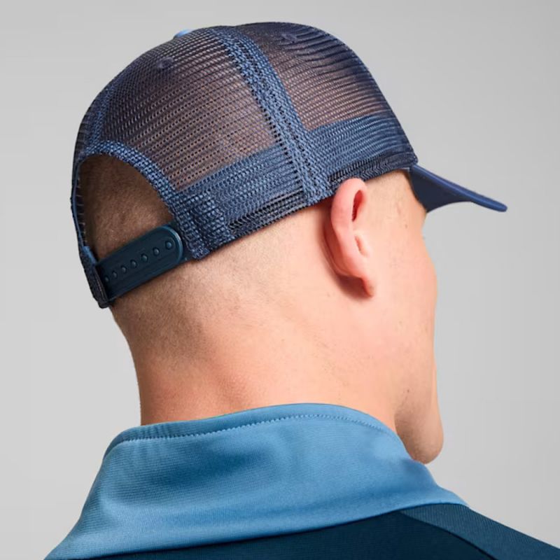 Puma Neymar Jr Cap 025867-01 Baseball sapka