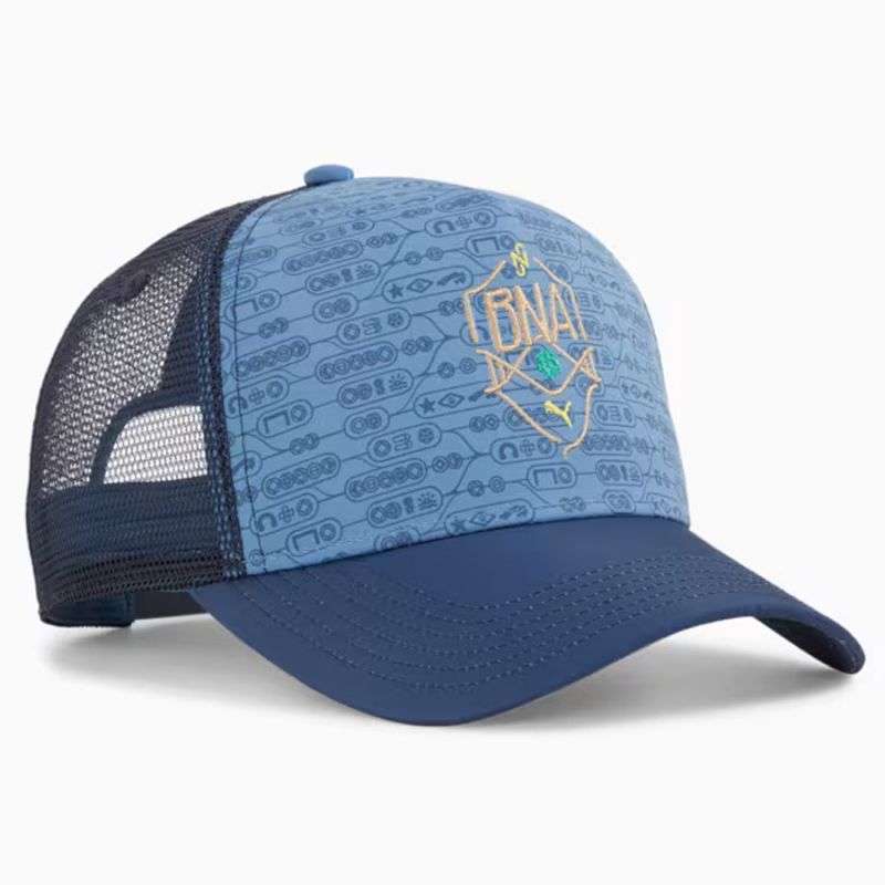 Puma Neymar Jr Cap 025867-01 Baseball sapka - Sportmania.hu