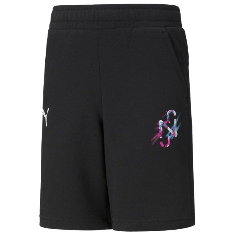 Puma Neymar Jr Creativity Short Jr 605561-01 Short - Sportmania.hu