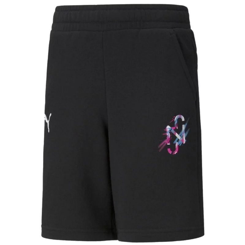 Puma Neymar Jr Creativity Short Jr 605561-01 Short - Sportmania.hu