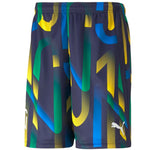 Puma Neymar Jr Future Printed Short M 605552-06 Short - Sportmania.hu