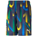 Puma Neymar Jr Future Printed Short M 605552-06 Short - Sportmania.hu