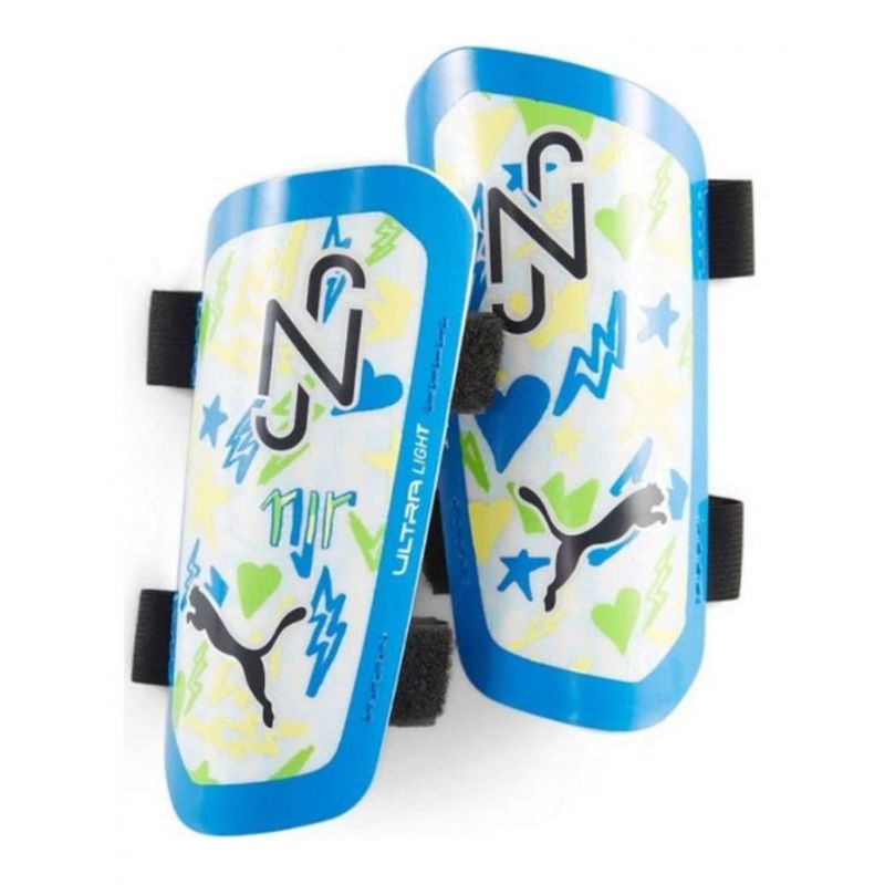 Puma Neymar Jr. Ultra Light Strap football pads 030902-01 Kiegészítők - Sportmania.hu