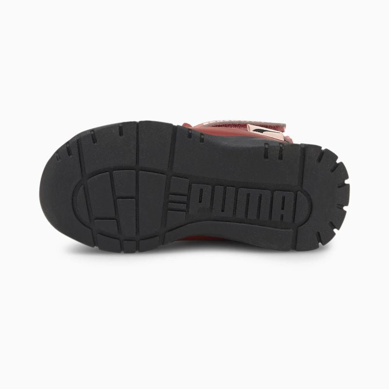 Puma NIEVE BOOT WTR AC INF JR 380746-04 Cipő - Sportmania.hu