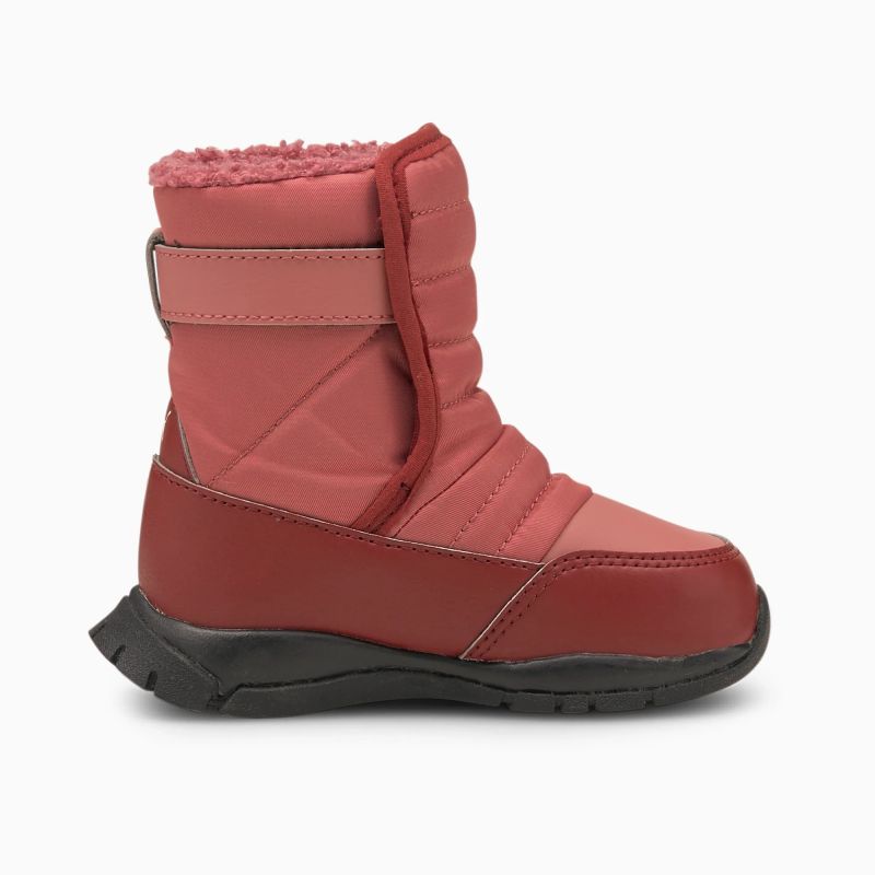 Puma NIEVE BOOT WTR AC INF JR 380746-04 Cipő - Sportmania.hu
