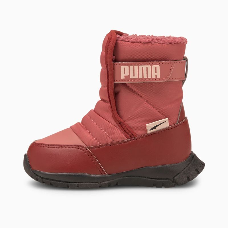 Puma NIEVE BOOT WTR AC INF JR 380746-04 Cipő - Sportmania.hu