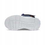 Puma Nieve Boot Wtr AC INF Jr Snow Boots Cipő gyerek Túracipő 380746-06