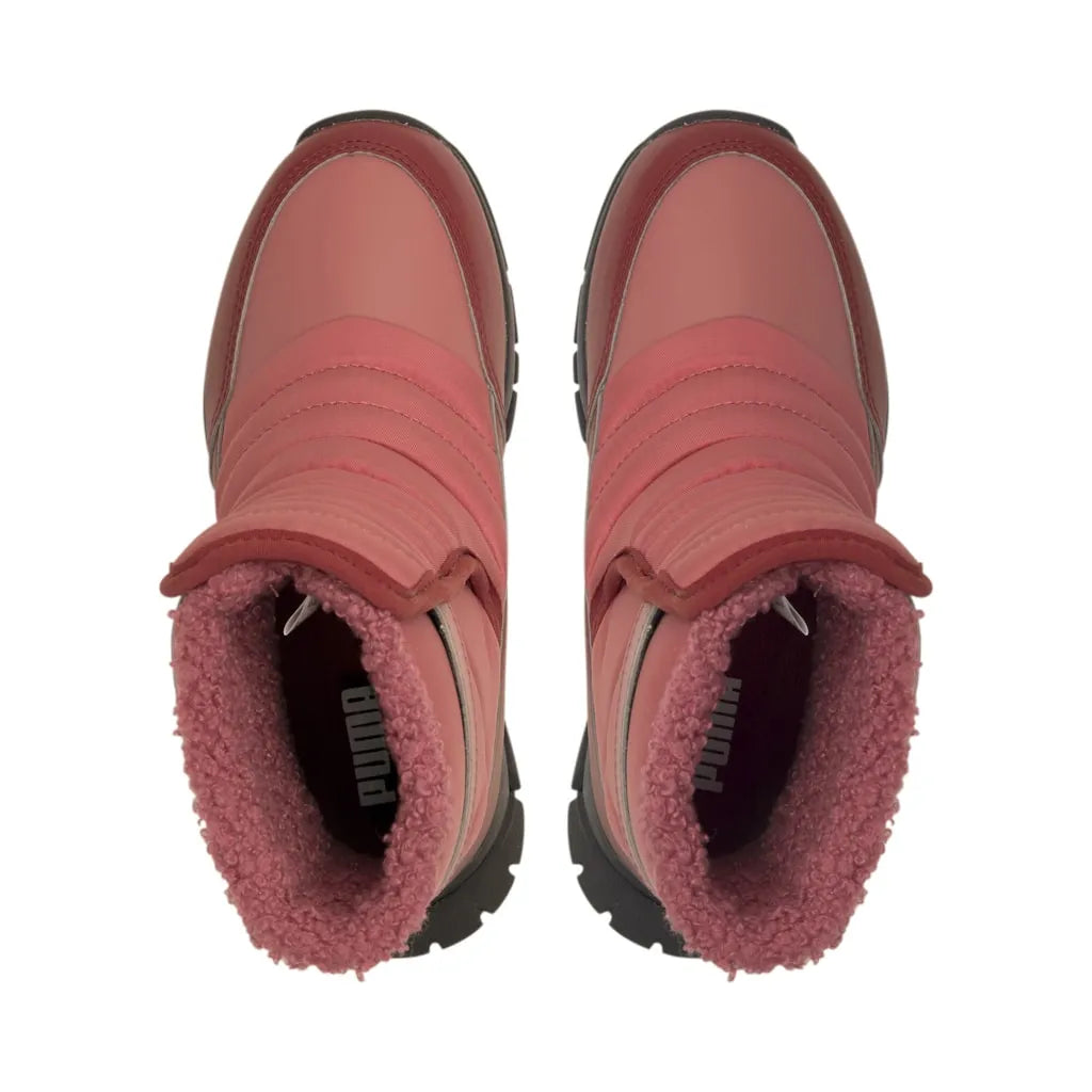 Puma Nieve Boot WTR AC PS Jr snow boots Cipő gyerek Túracipő 380745-04