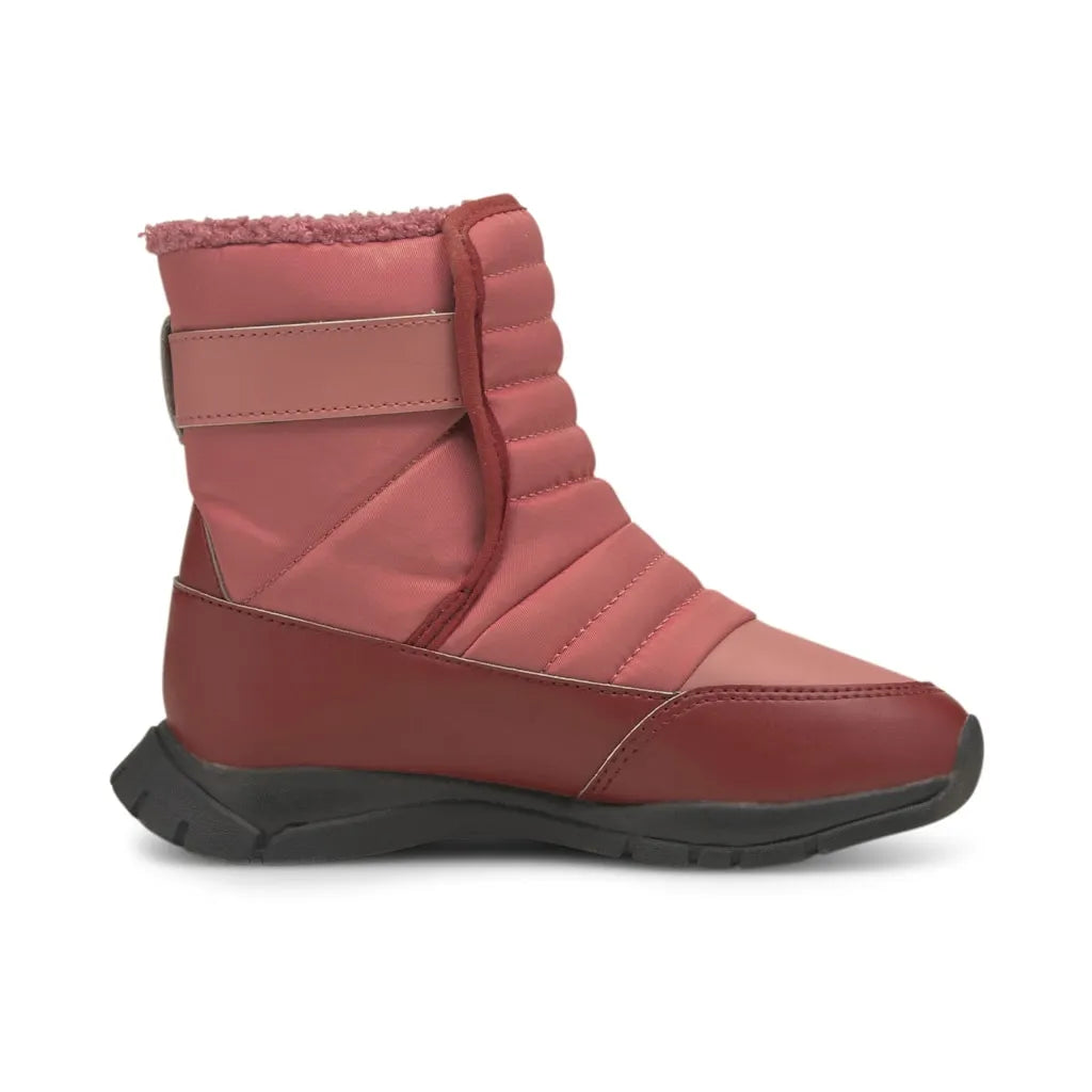 Puma Nieve Boot WTR AC PS Mauvewood-Lotu Utcai cipő - Sportmania.hu