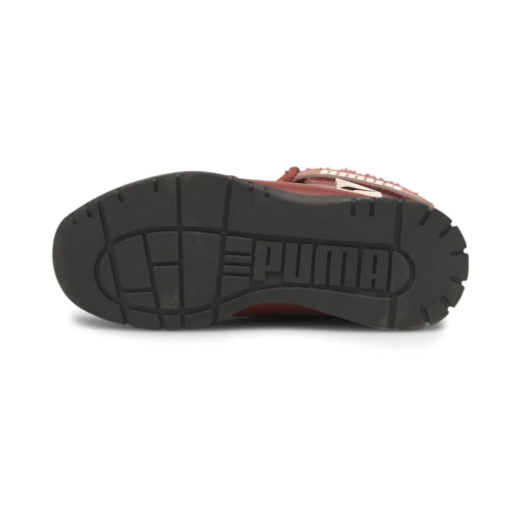 Puma Nieve Boot WTR AC PS Mauvewood-Lotu Utcai cipő - Sportmania.hu