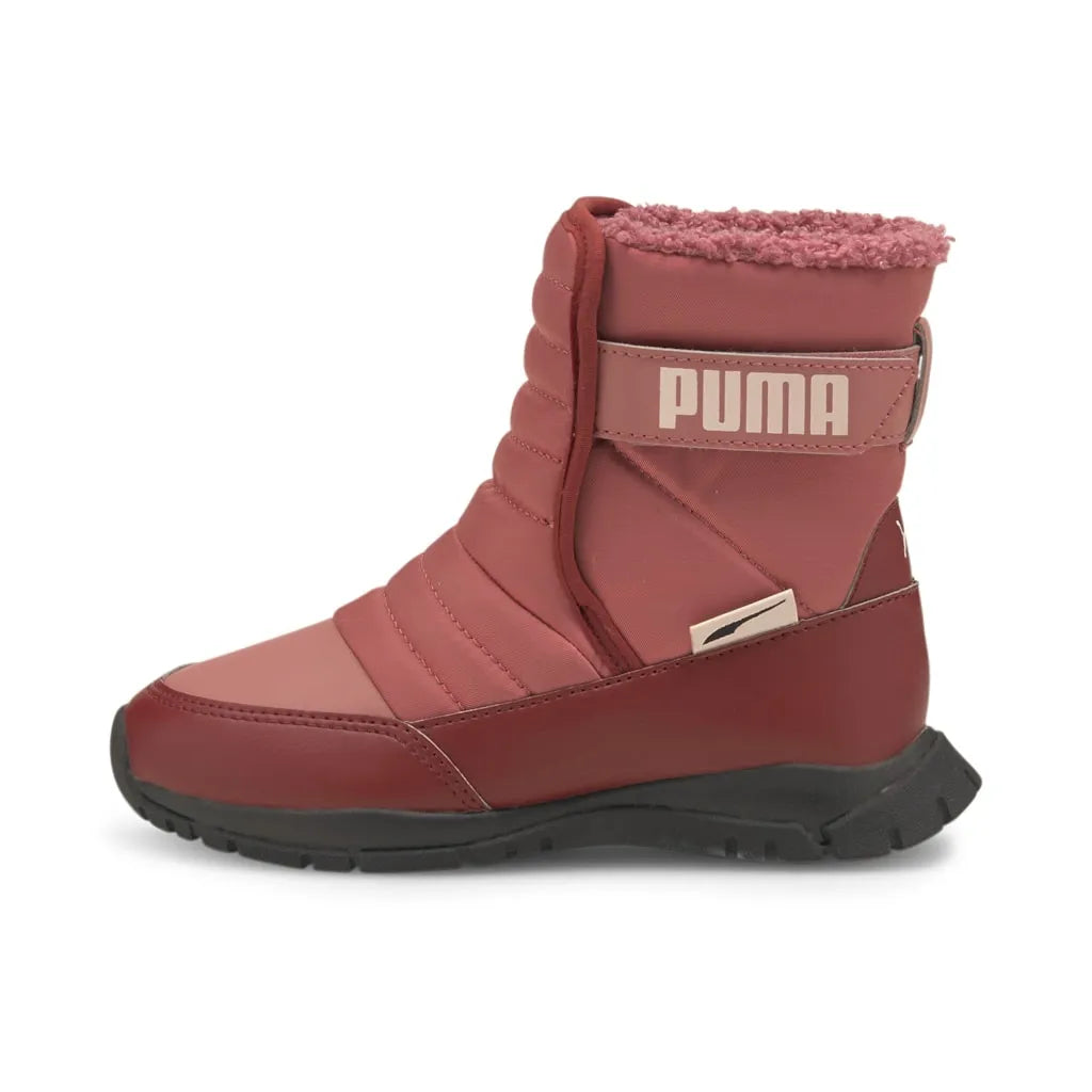 Puma Nieve Boot WTR AC PS Mauvewood-Lotu Utcai cipő - Sportmania.hu