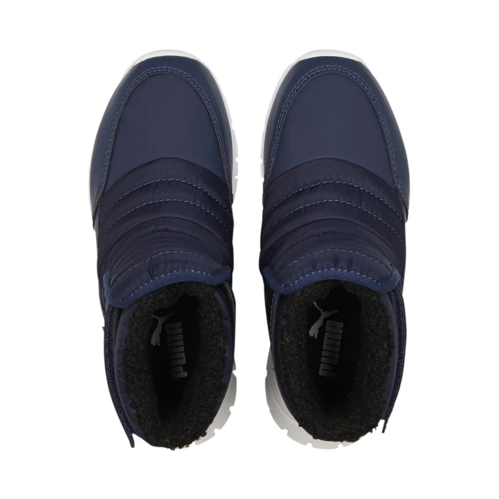 Puma Nieve Boot WTR AC PS Peacoat-Vibran Túracipő - Sportmania.hu