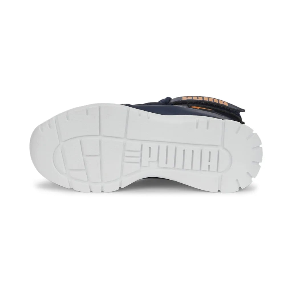 Puma Nieve Boot WTR AC PS Peacoat-Vibran Túracipő - Sportmania.hu