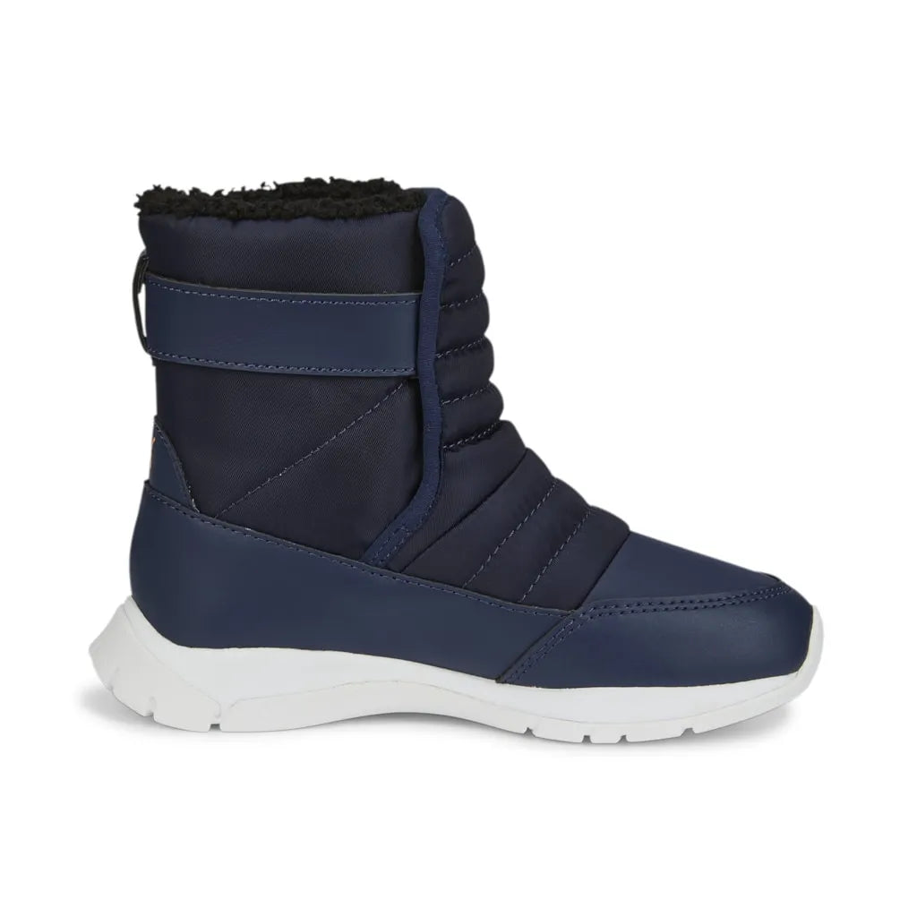 Puma Nieve Boot WTR AC PS Peacoat-Vibran Túracipő - Sportmania.hu