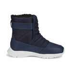 Puma Nieve Boot WTR AC PS Peacoat-Vibran Túracipő - Sportmania.hu