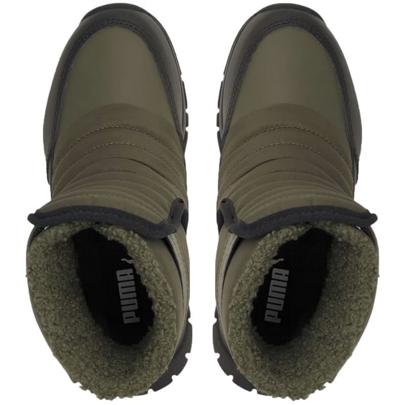 Puma Nieve Wtr Ac Ps Jr 380745 02 Cipő - Sportmania.hu