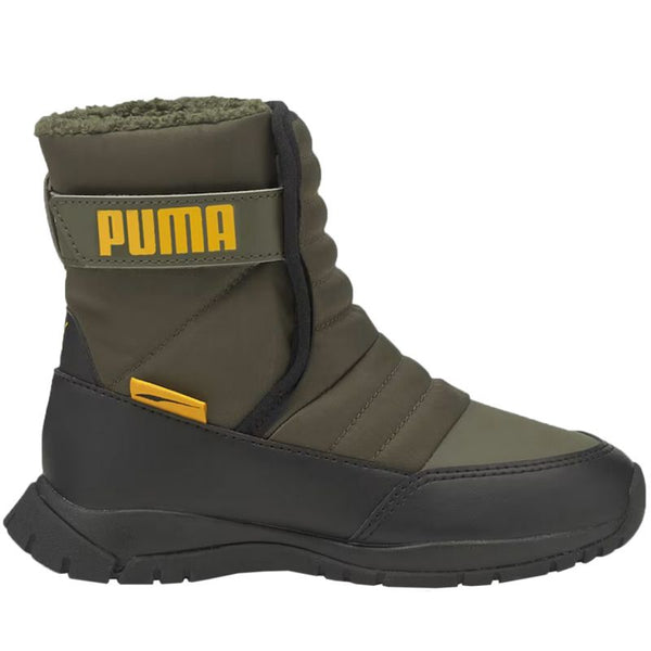 Puma Nieve Wtr Ac Ps Jr 380745 02 Cipő - Sportmania.hu
