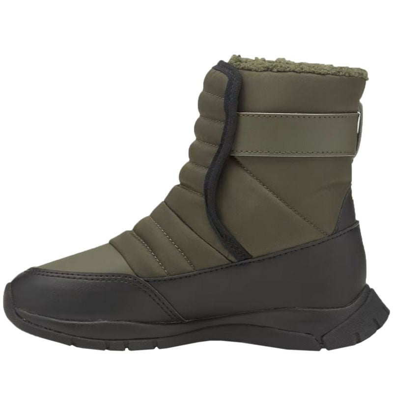 Puma Nieve Wtr Ac Ps Jr 380745 02 Cipő - Sportmania.hu
