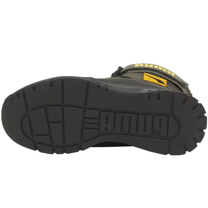 Puma Nieve Wtr Ac Ps Jr 380745 02 Cipő - Sportmania.hu