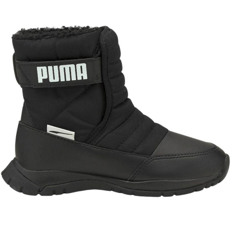 Puma Nieve Wtr AC Ps Jr 380745 03 Cipő - Sportmania.hu