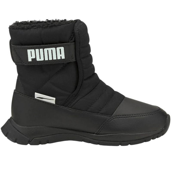 Puma Nieve Wtr AC Ps Jr 380745 03 Cipő - Sportmania.hu