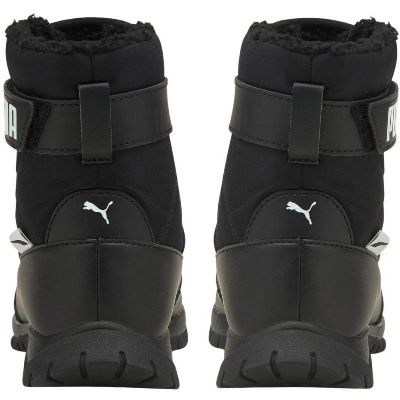 Puma Nieve Wtr AC Ps Jr 380745 03 Cipő - Sportmania.hu