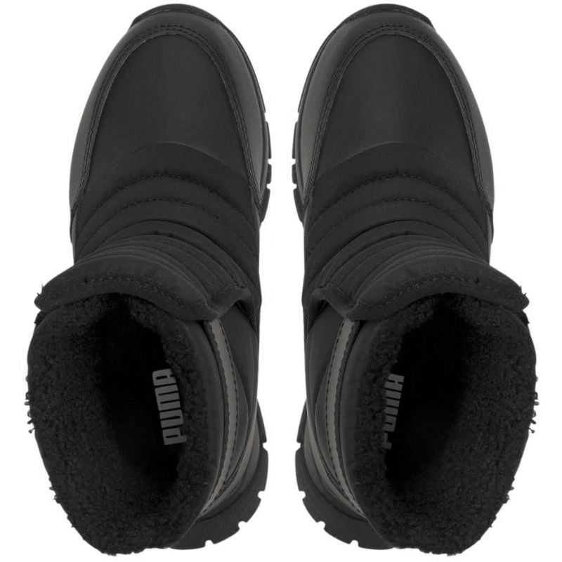 Puma Nieve Wtr AC Ps Jr 380745 03 Cipő - Sportmania.hu
