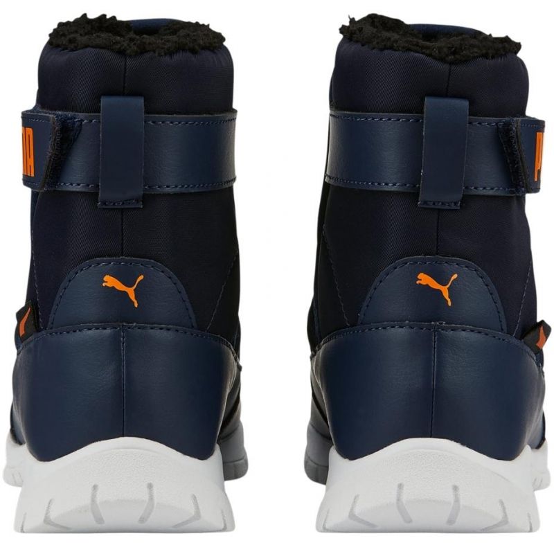 Puma Nieve Wtr AC Ps Jr 380745 06 Cipő - Sportmania.hu