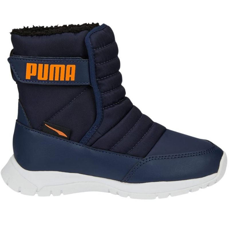 Puma Nieve Wtr AC Ps Jr 380745 06 Cipő - Sportmania.hu