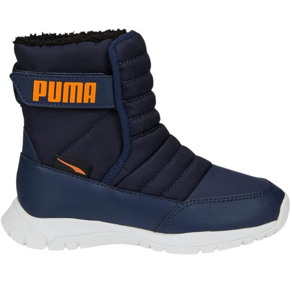 Puma Nieve Wtr AC Ps Jr 380745 06 Cipő - Sportmania.hu