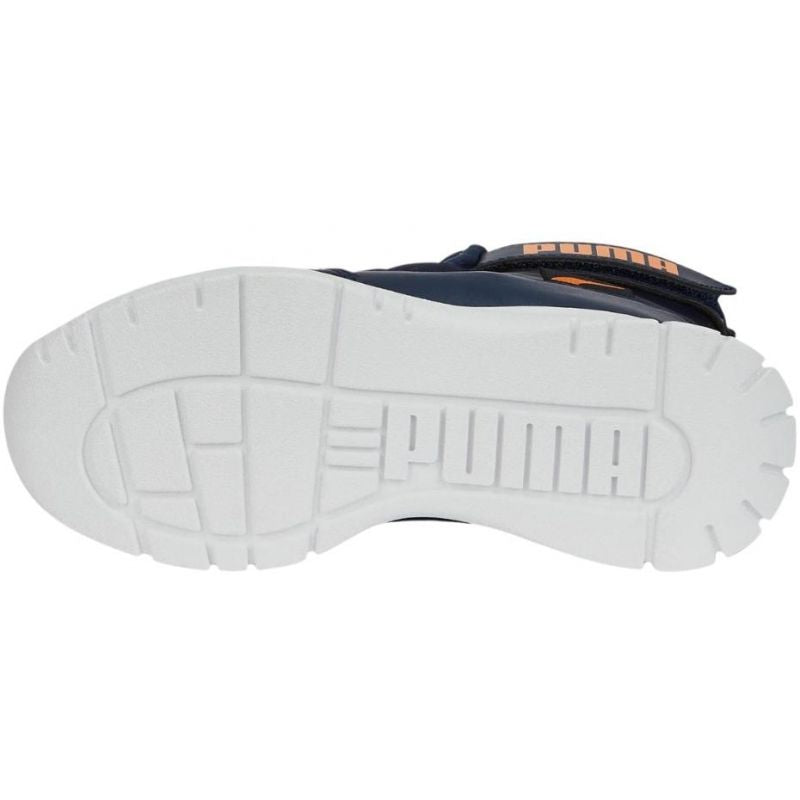 Puma Nieve Wtr AC Ps Jr 380745 06 Cipő - Sportmania.hu