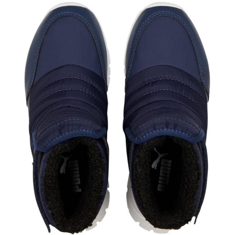 Puma Nieve Wtr AC Ps Jr 380745 06 Cipő - Sportmania.hu
