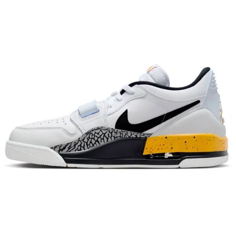 Puma Nike Jordan Legacy 312 Low M CD7069-107 shoes Cipő