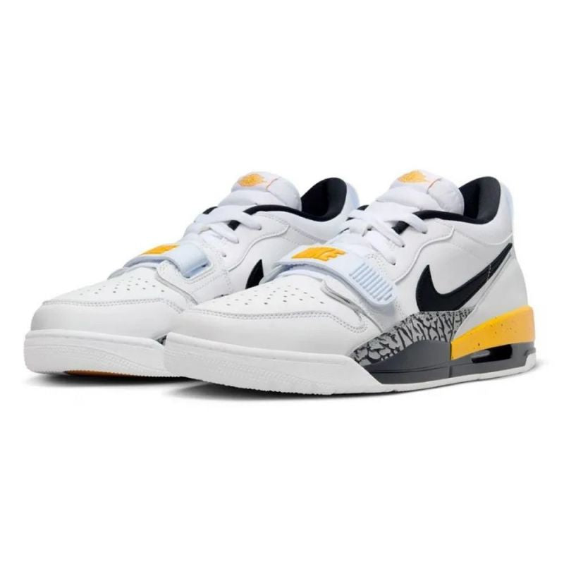 Puma Nike Jordan Legacy 312 Low M CD7069-107 shoes Cipő