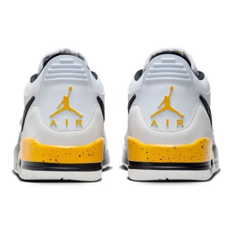 Puma Nike Jordan Legacy 312 Low M CD7069-107 shoes Cipő