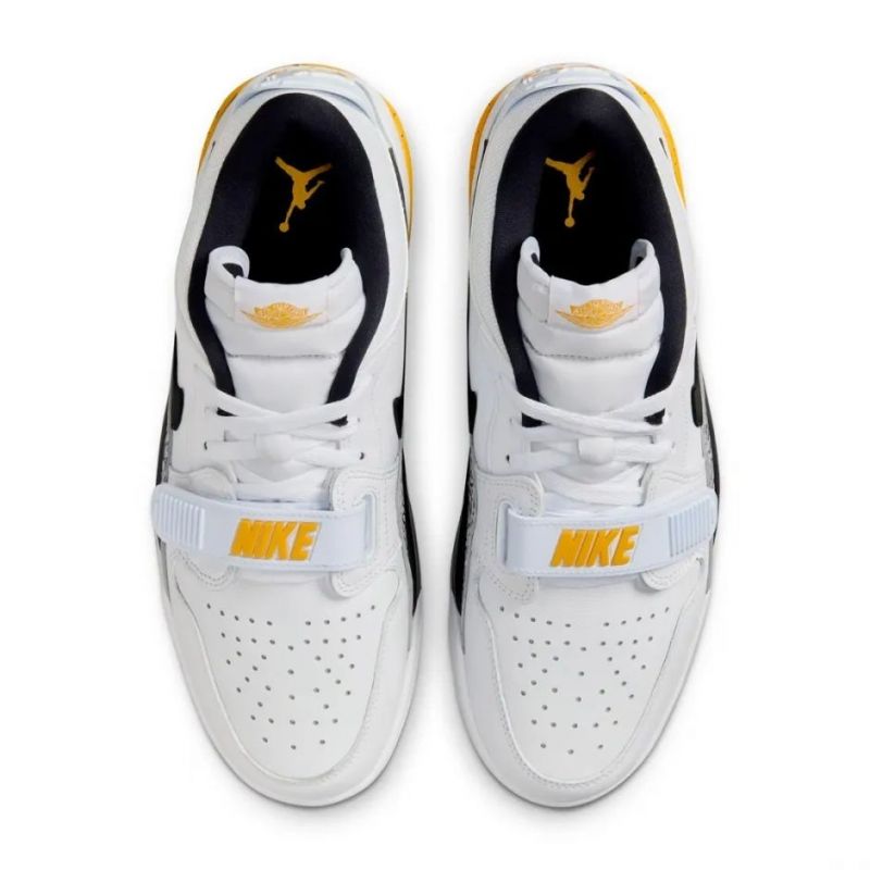 Puma Nike Jordan Legacy 312 Low M CD7069-107 shoes Cipő