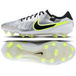 Puma Nike Tiempo Legend 10 Elite Fg M férfi focicipő DV4328-001
