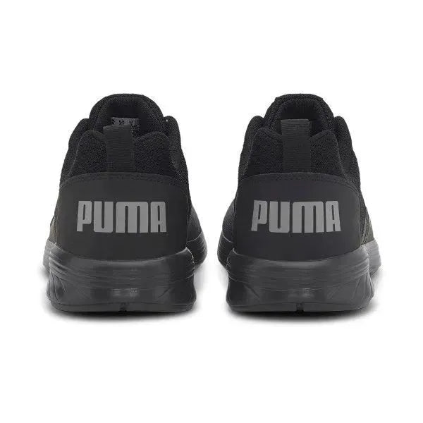 Puma NRGY Comet Black-Ultra Gray-Dark Sh Futócipő - Sportmania.hu