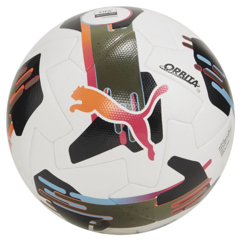 Puma Orbita 1 TB FIFA Quality Pro Futball 08432201